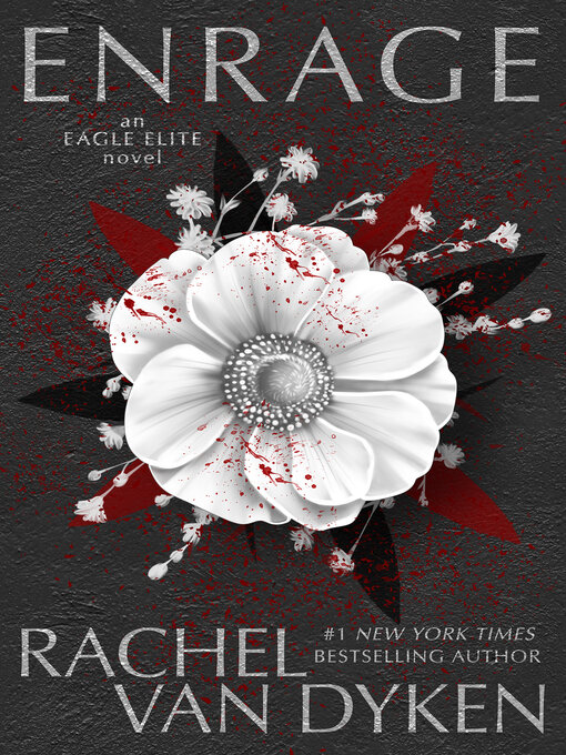 Title details for Enrage by Rachel Van Dyken - Available